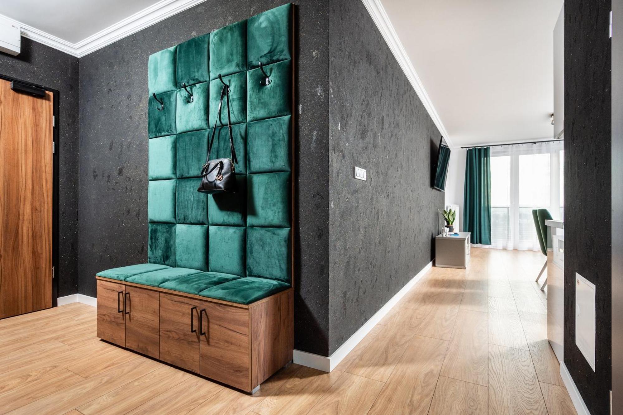 Capital Apartments Красков Екстериор снимка